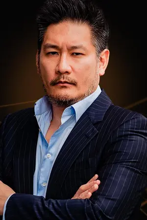 Chatri Sityodtong
