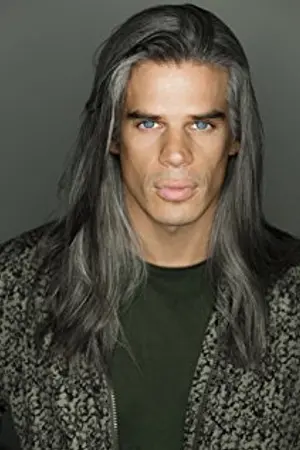 Mark Harley