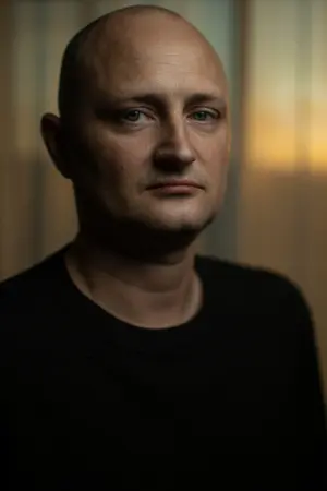 Ulrich Larsen