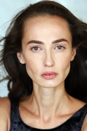 Людмила Колесникова