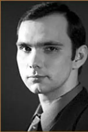 Андрей Соколов