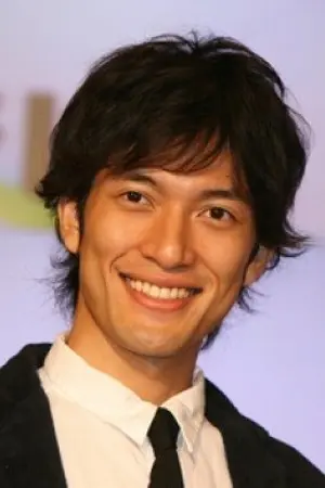 Shinnosuke Abe