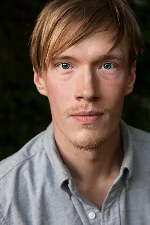 Vincent Willestrand