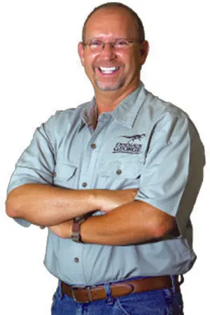George Blasing