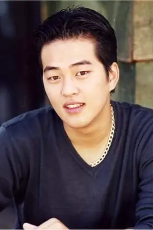 Park Kwang Hyun