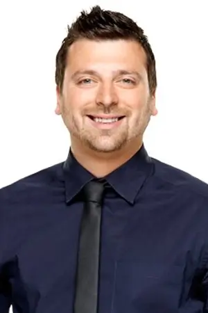 Chris Manzo