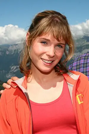 Elodie Bollee