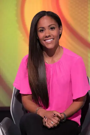 Alex Scott