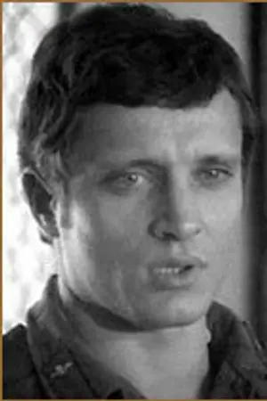 Николай Кочегаров