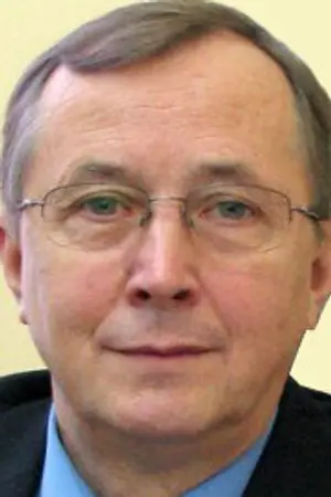 Николай Бурляев