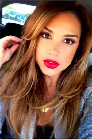 Melissa Sophia
