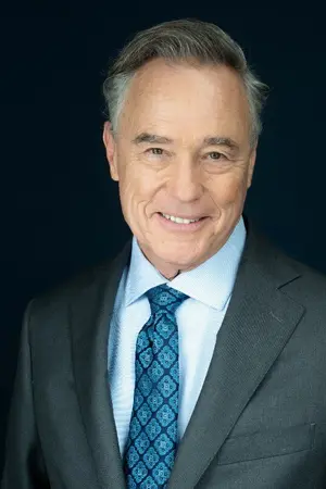 Rex Hagon