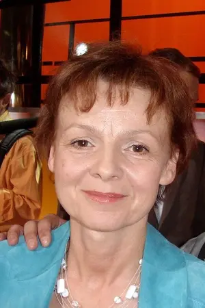 Ewa Wencel
