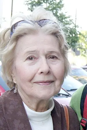 Anna Borowiec