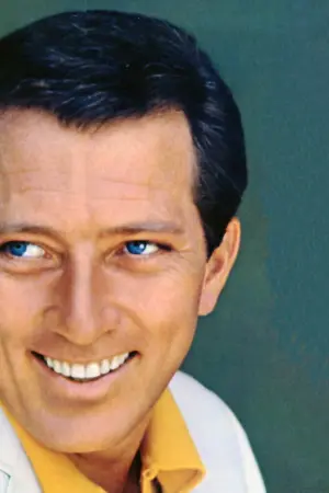 Andy Williams