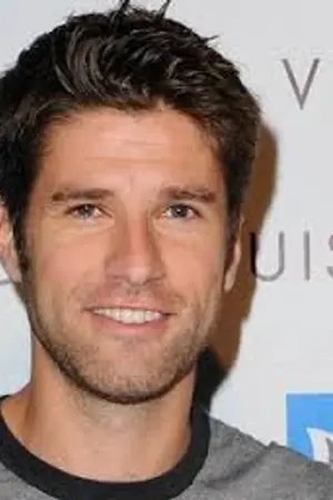 Kyle Martino