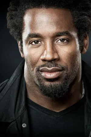 Dhani Jones