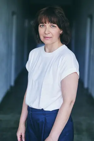 Barbara Romaner