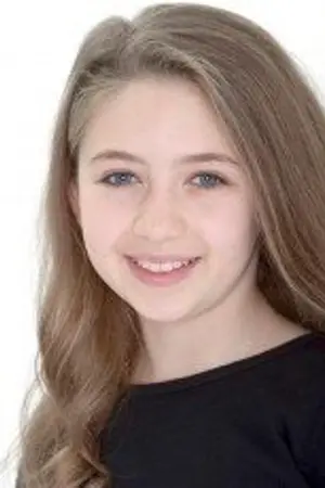 Olivia Cosgrove