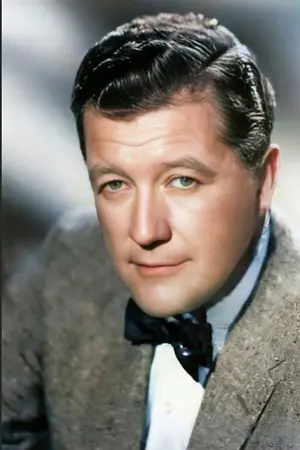 Dennis Morgan