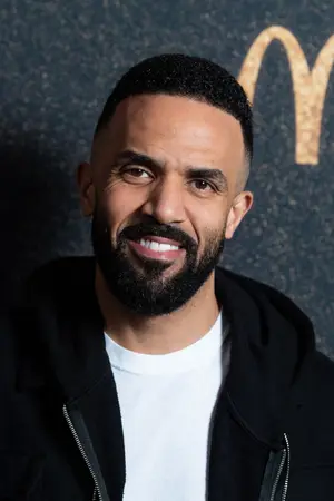 Craig David