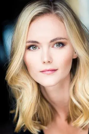 Jayne Wisener