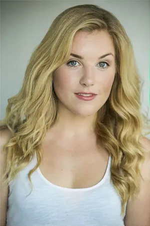 Maddie Moate