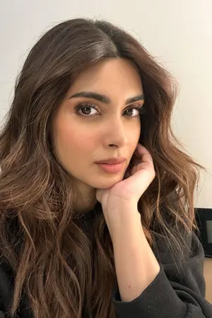 Diana Penty
