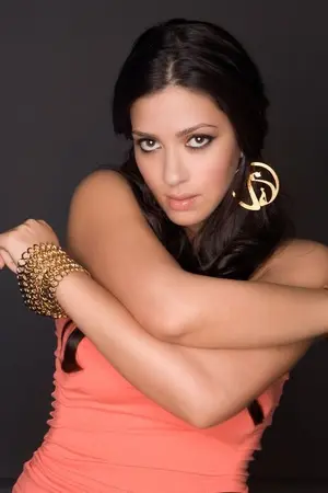 Jasmin Shakeri