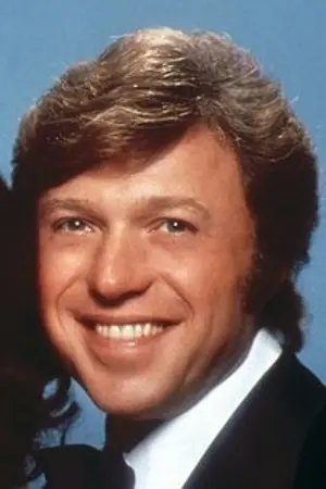 Steve Lawrence
