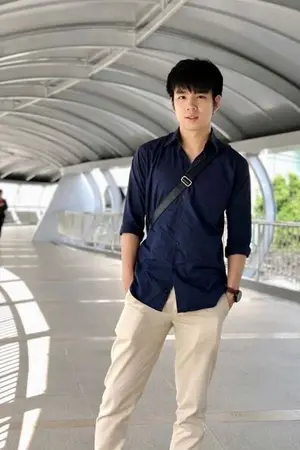 Jessadakorn Kriangsamut