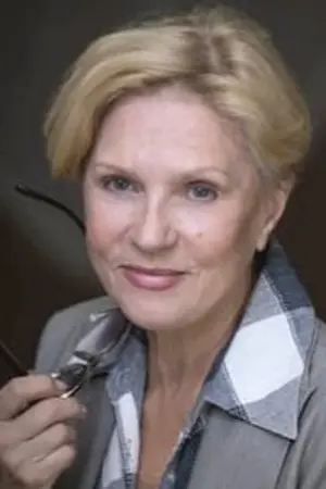 Наталия Дмитриева