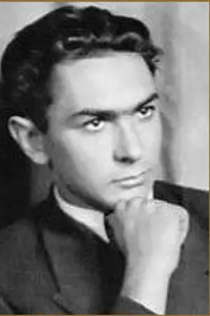 Николай Рашеев