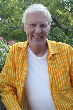 Ilmari Saarelainen