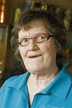Marja-Sisko Aimonen