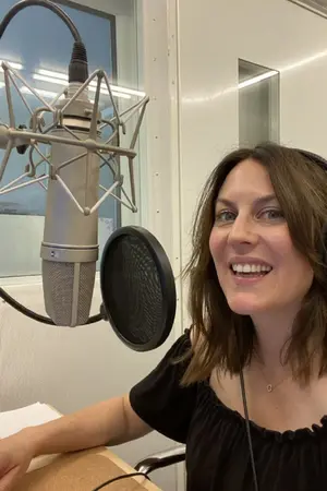 Claire Morgan