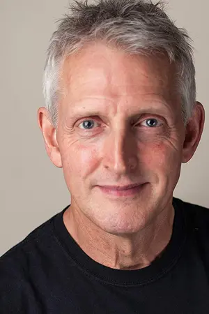 Steve Edwin