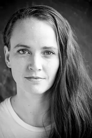 Zoë Coombs Marr