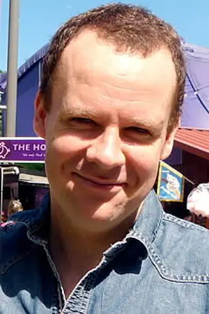 Neil Delamere
