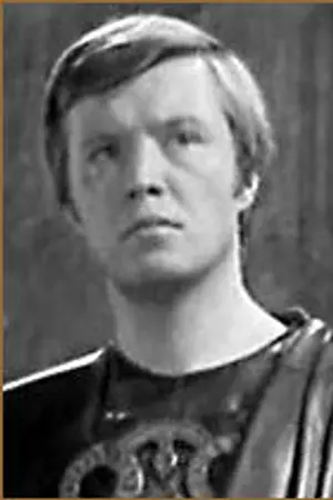 Александр Жеребцов