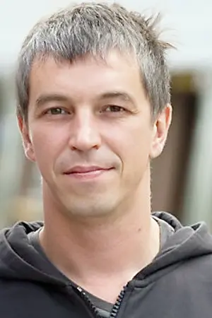 Владимир Капустин