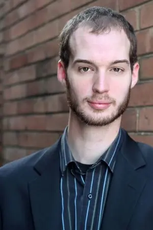 Alex McCooeye
