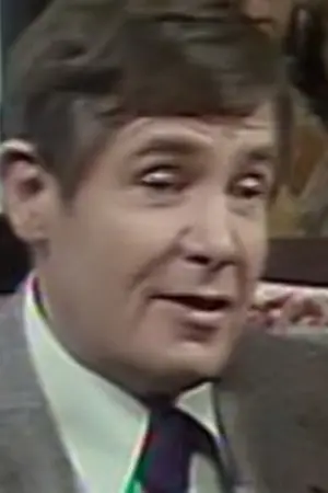 Derek Waring