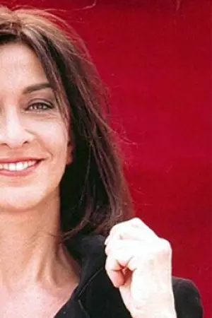 Anna Bonaiuto