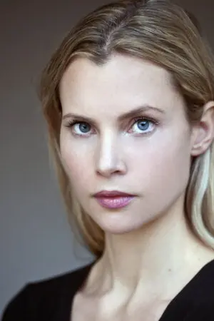 Harriet MacMasters-Green