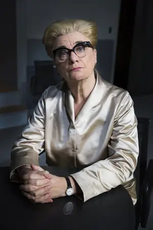 Frieda Pittoors