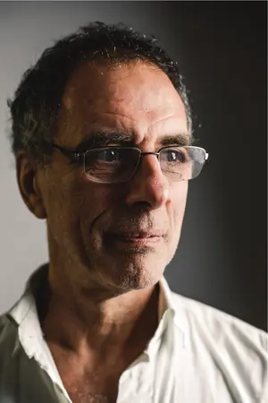 Peter De Graef