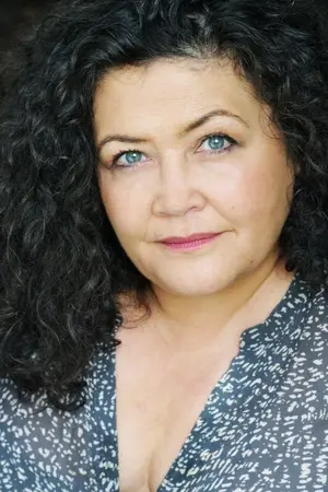 Amanda Symonds