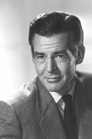 Robert Ryan