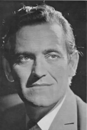 Gerald Flood